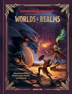 Worlds & Realms