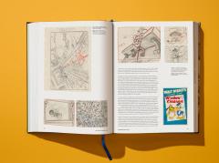 Walt Disney's Donald Duck: The Ultimate History