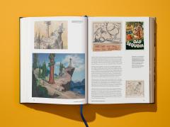 Walt Disney's Donald Duck: The Ultimate History