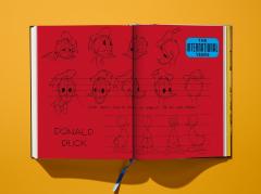 Walt Disney's Donald Duck: The Ultimate History