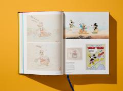 Walt Disney's Donald Duck: The Ultimate History