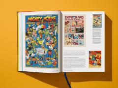 Walt Disney's Donald Duck: The Ultimate History