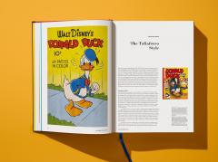 Walt Disney's Donald Duck: The Ultimate History