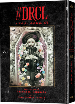 #DRCL Midnight Children - Volume 3