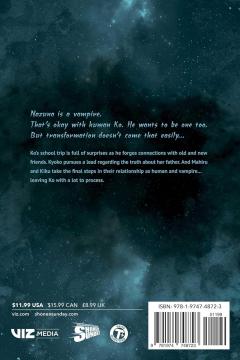 Call of the Night - Volume 17