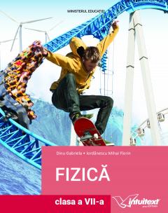 Fizica - Manual - Clasa a VII-a