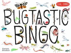 Joc - Bugtastic Bingo