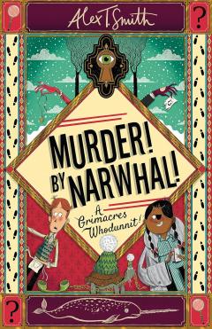 Murder! By Narwhal!