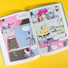 Sapiens: A Graphic History - Volume 3