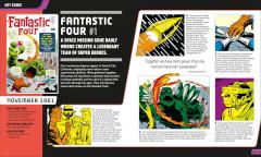 Fantastic Four The Ultimate Guide
