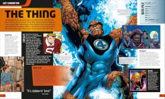 Fantastic Four The Ultimate Guide