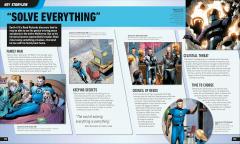 Fantastic Four The Ultimate Guide