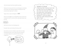 The Completely Chaotic Christmas of Lottie Brooks