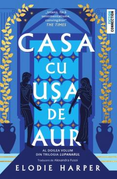 Casa cu usa de aur