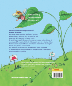 Oac, oac, patrat! Spune broasca!