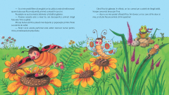 Oac, oac, patrat! Spune broasca!