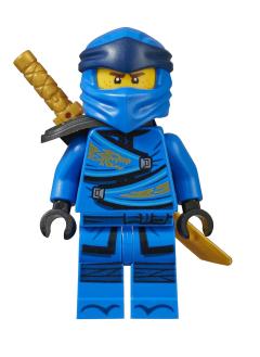 Choose Your Ninja Mission 