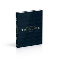 Complete Classical Music Guide