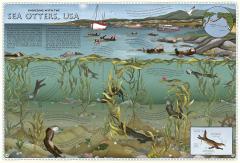 Atlas of Ocean Adventures