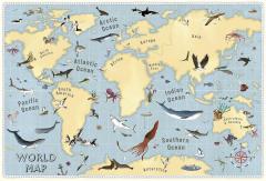 Atlas of Ocean Adventures