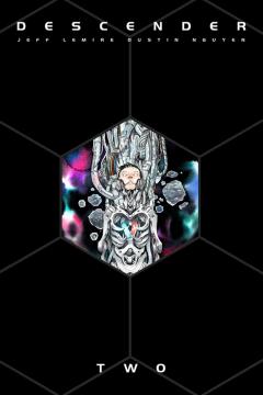 Descender (Deluxe Edition) - Volume 2