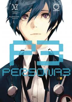 Persona 3 - Volume 11