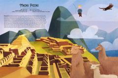 Wonders of the World