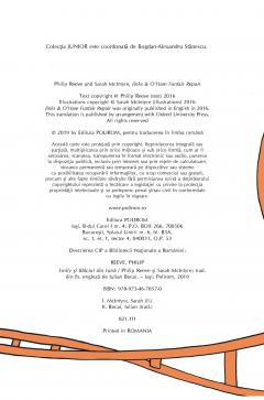 Emily si Balciul din Luna