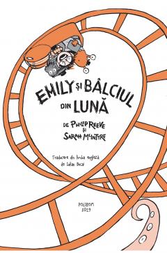 Emily si Balciul din Luna