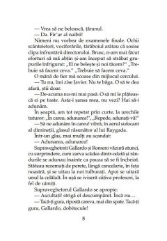 Baietii si alte povestiri