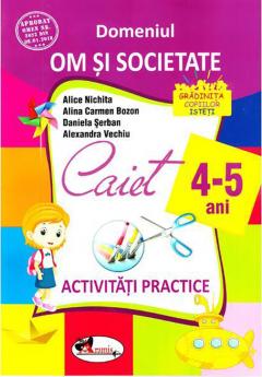 Domeniul om si societate