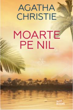 Moarte pe Nil