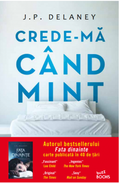 Crede-ma cand mint