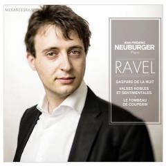 Ravel: Gaspard de la Nuit, Tombeau de Couperin, Valses