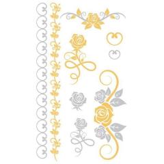 Tatuaje - Trandafiri