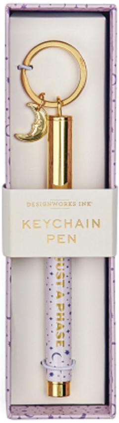 Pix - Breloc - Just a phase