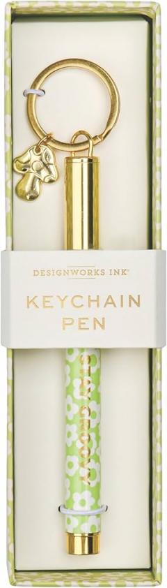 Pix - Breloc - Stay Groovy