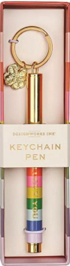 Pix - Breloc - Lucky You