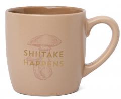 Cana 400 ml - Shiitake Happens