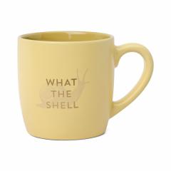 Cana 355 ml - What the Shell