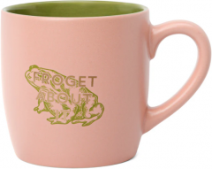 Cana - Froget About It