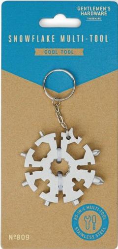 Unealta multifunctionala - Snowflake