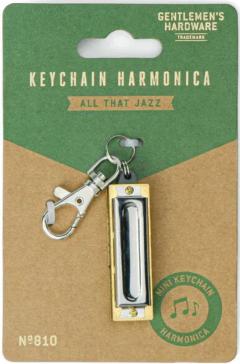 Breloc - Mini Muzicuta