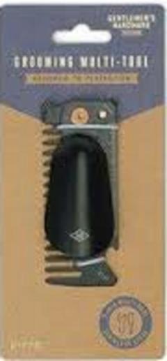 Unealta multifunctionala - Grooming Multitool