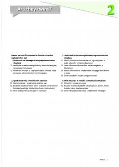 Limba moderna 1 Engleza - Caietul elevului, Clasa a V-a