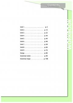 Limba moderna 1 Engleza - Caietul elevului, Clasa a V-a