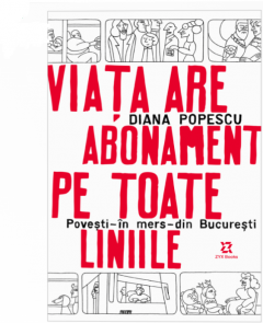 Viata are abonament pe toate liniile