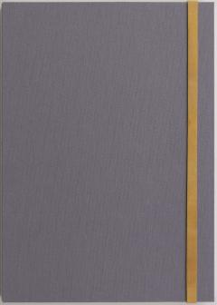 Caiet - Indigen - Bullet