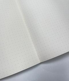 Caiet - Indigen - Bullet