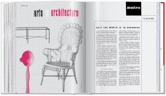 Arts & Architecture 1950–1954